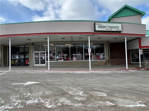 1729 Rostraver Rd, Rostraver Township, PA, 15012-4000 | Card Image