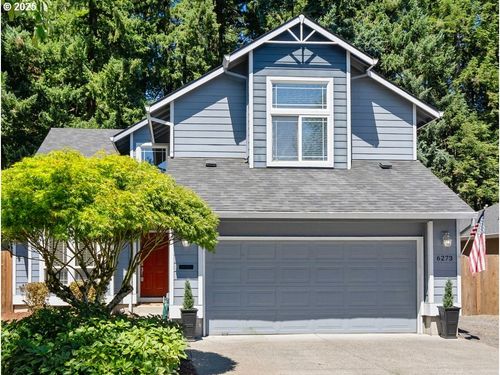 6273 Se Heike St, Hillsboro, OR, 97123-8238 | Card Image