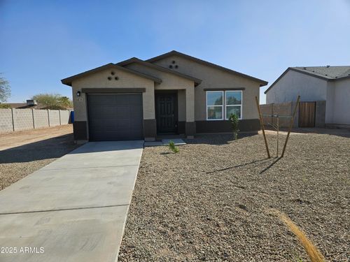 14735 S Amado Blvd, Arizona City, AZ, 85123-5932 | Card Image