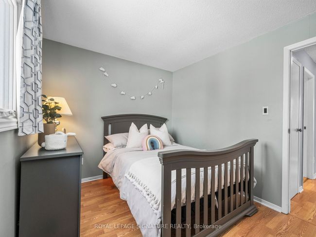 46 Northgate Blvd, House other with 4 bedrooms, 2 bathrooms and 2 parking in Brampton ON | Image 32