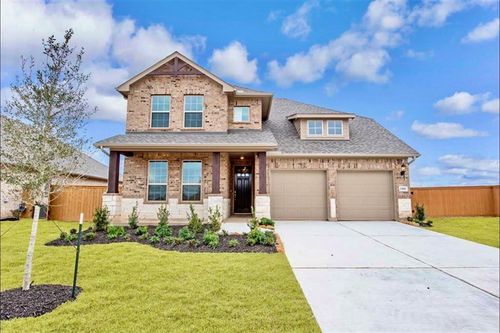 13618 Table Rock Dr, La Marque, TX, 77568-2307 | Card Image