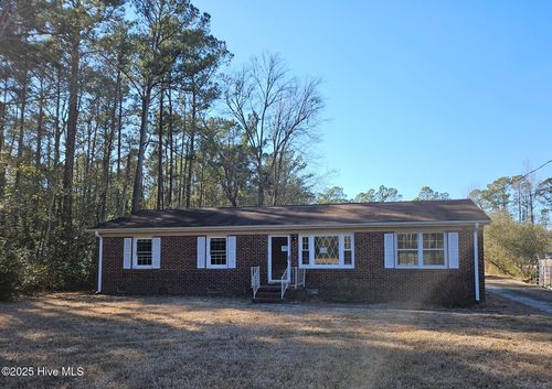 1888 Pony Farm Road, Jacksonville, NC, 28540 | Card Image