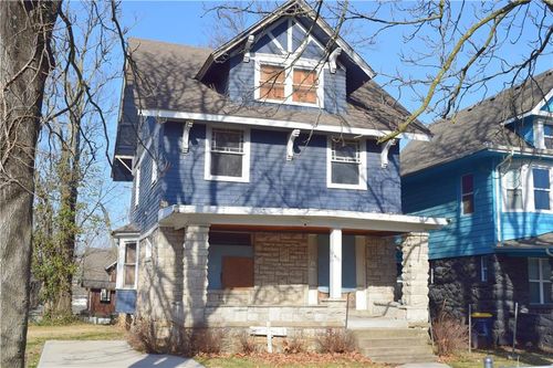 4012 Montgall Ave, Kansas City, MO, 64130-1313 | Card Image