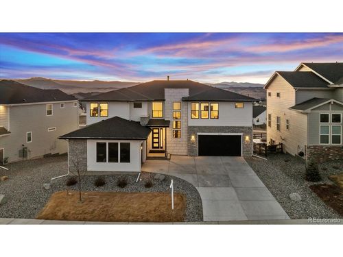 5423 Brotherton Ct, Castle Rock, CO, 80104-9867 | Card Image