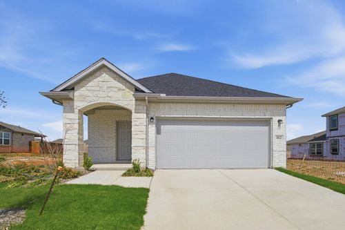 812 Antioch Dr, McKinney, TX, 75071-7836 | Card Image