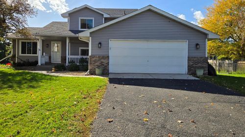 8919 Victoria Gdns, Brooklyn Park, MN, 55443-4100 | Card Image