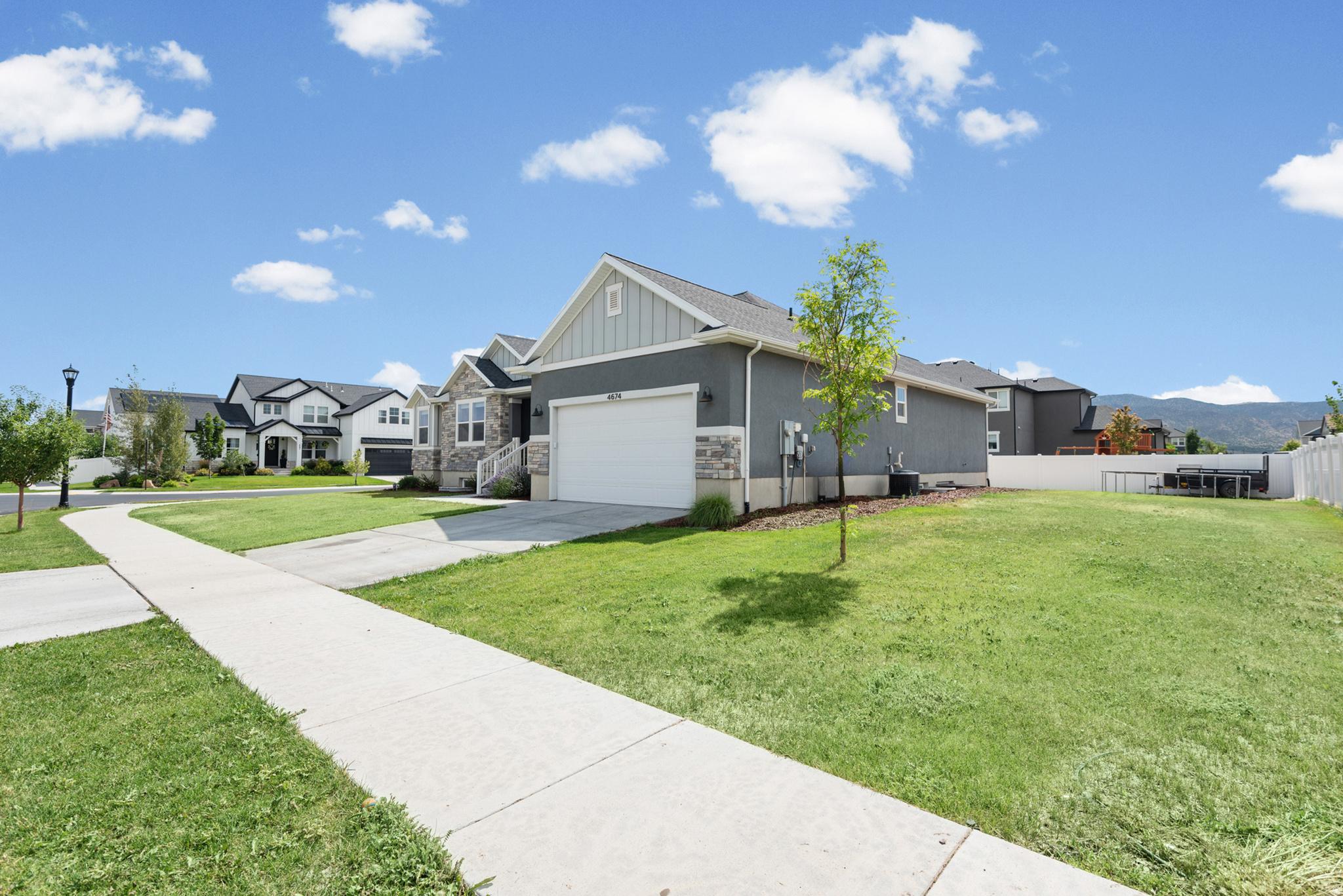 Residential in Eagle Mountain 3