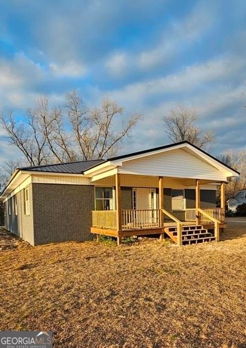 4183 Us Highway 280, Claxton, GA, 30417 | Card Image