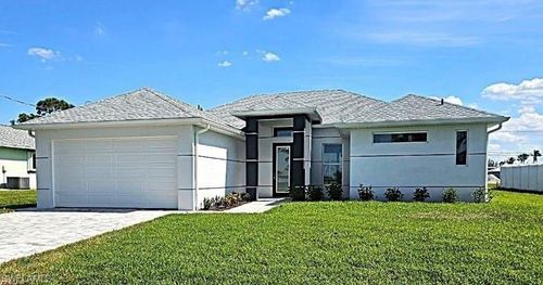 3027 Sw 16th Pl, Cape Coral, FL, 33914-4004 | Card Image