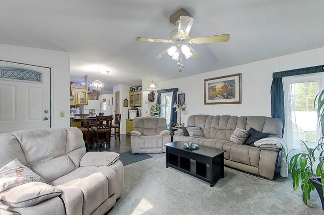 714 13 Street, House other with 3 bedrooms, 2 bathrooms and 5 parking in Smith AB | Image 9