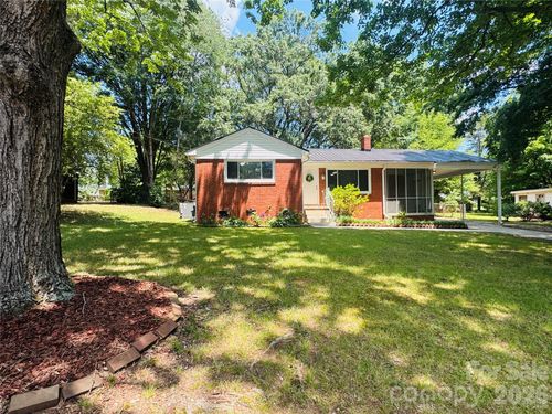 1308 Arbor Dr, Salisbury, NC, 28144-2106 | Card Image