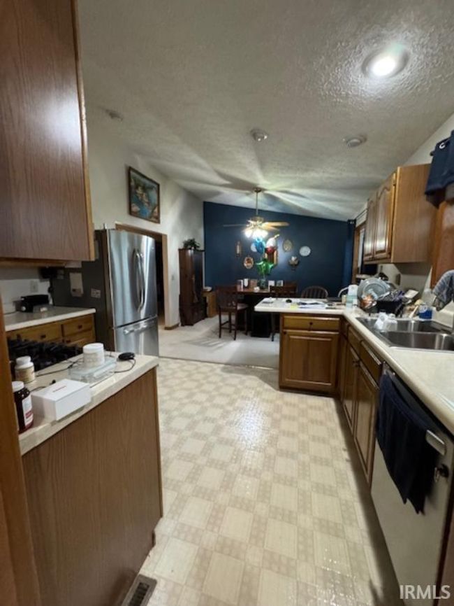 995 N 1300 W, House other with 2 bedrooms, 2 bathrooms and null parking in Linton IN | Image 9