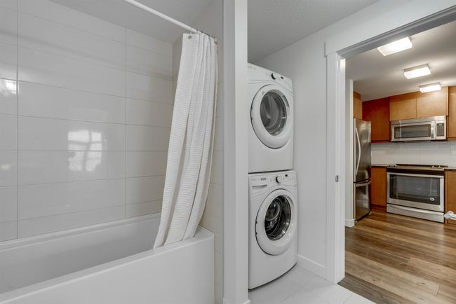 216 - 15 Aspenmont Hts Sw, Condo with 1 bedrooms, 1 bathrooms and 1 parking in Calgary AB | Image 20