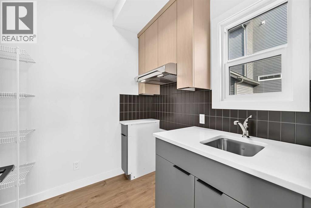 Residential in Airdrie 2
