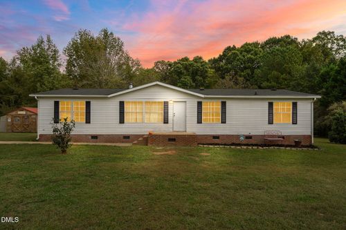 8024 Bird Dog Dr, Snow Camp, NC, 27349-9800 | Card Image