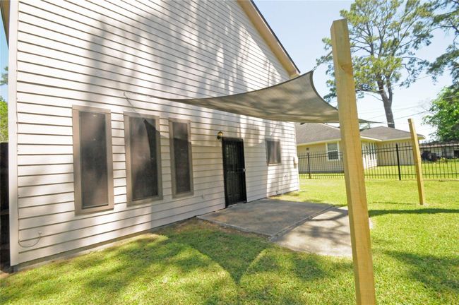 2713 Druid St, House other with 3 bedrooms, 3 bathrooms and 2 parking in Houston TX | Image 4