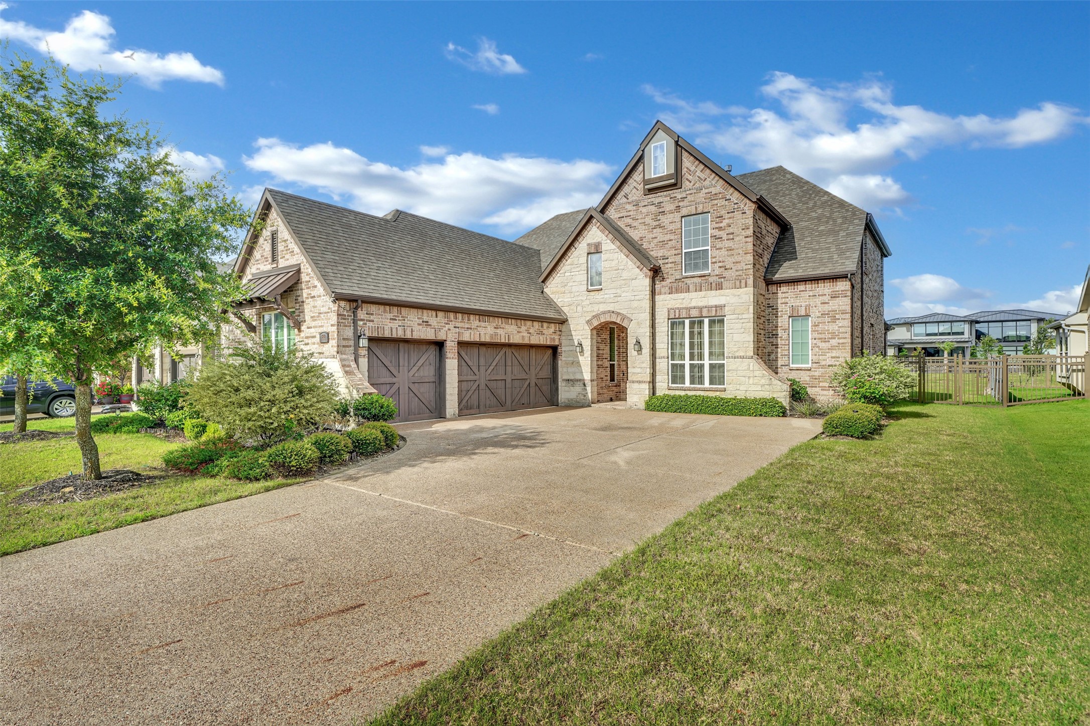Residential Lease in Frisco