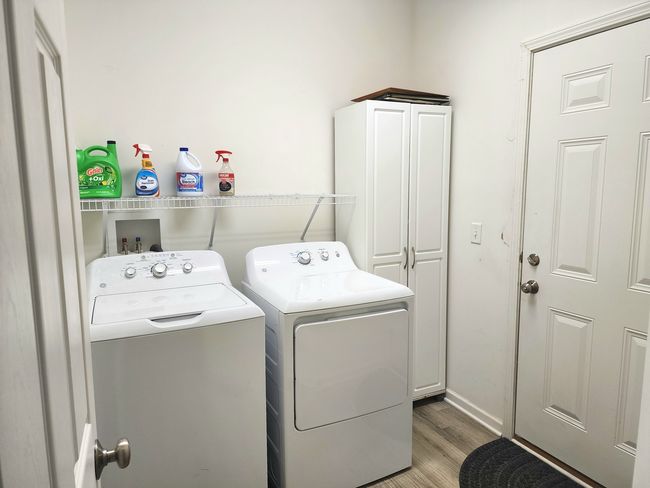 2003 Magenta Ln, Townhouse with 3 bedrooms, 4 bathrooms and 2 parking in Algonquin IL | Image 23