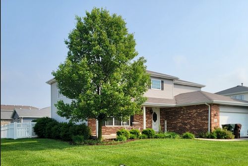 1506 Saddle Run Ln, Beecher, IL, 60401-3412 | Card Image