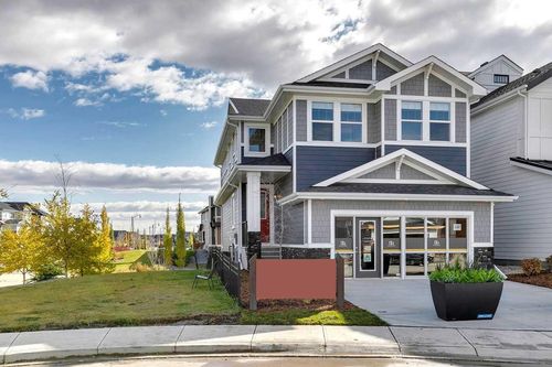 132 Sunrise Heath, Cochrane, AB, T4C3C5 | Card Image