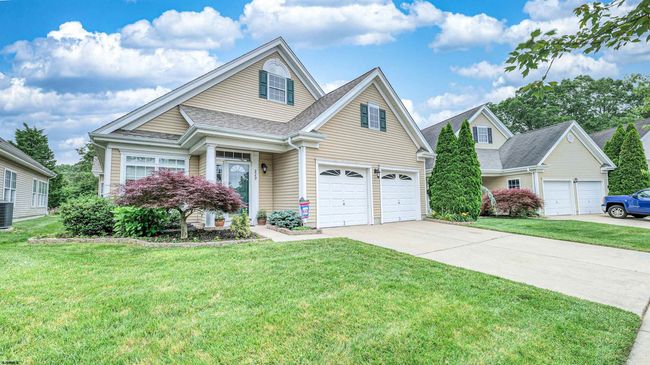 229 Lander Rd, House other with 4 bedrooms, 3 bathrooms and null parking in Egg Harbor Township NJ | Image 40