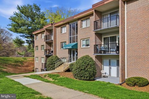 203-1604 Renate Dr, WOODBRIDGE, VA, 22192-2704 | Card Image