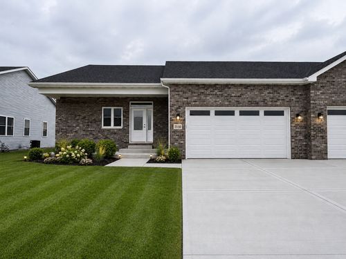 25150 S Westwind Dr, Channahon, IL, 60410-7600 | Card Image