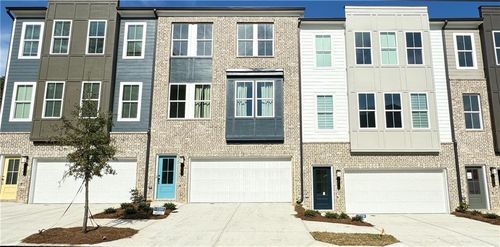 1475 Creekside Cir Nw, Atlanta, GA, 30318-8393 | Card Image