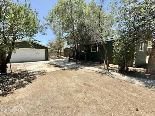 5353 Slope Dr, Sun Valley, NV, 89433-7945 | Card Image