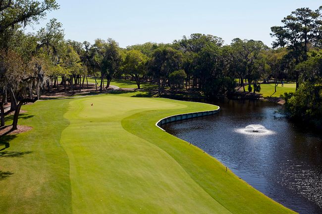 Seabrook Island - Crooked Oaks No 2 | Image 25