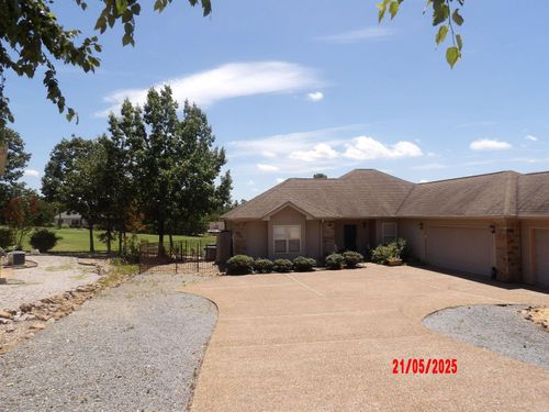 24 Ochavo Way, Hot Springs Village, AR, 71909-6817 | Card Image