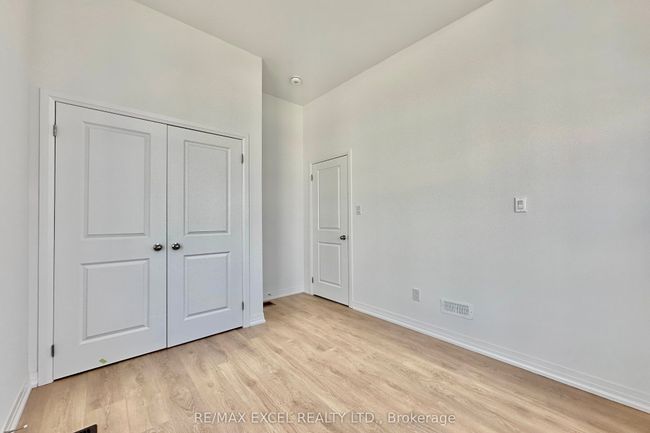 28 Alan Francis Lane, House attached with 3 bedrooms, 4 bathrooms and 1 parking in Markham ON | Image 27