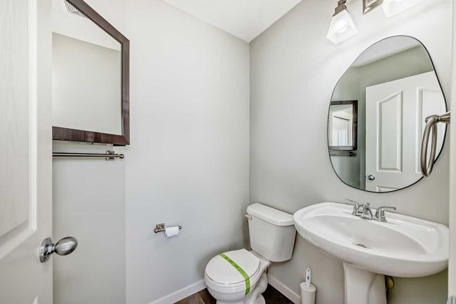 212 Autumn Green Se, House other with 3 bedrooms, 3 bathrooms and 2 parking in Calgary AB | Image 17