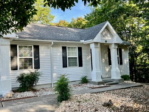 apt-y-13 Green Meadow Ln, Holiday Island, AR, 72631-4614 | Card Image