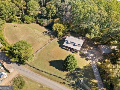 992 Lawson Drive, House other with 3 bedrooms, 2 bathrooms and null parking in Canton GA | Image 2