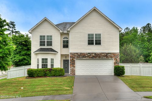 2315 Malone Way, Evans, GA, 30809-5313 | Card Image