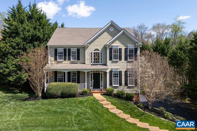 1425 Singleton Ln, House other with 4 bedrooms, 4 bathrooms and null parking in CHARLOTTESVILLE VA | Image 42