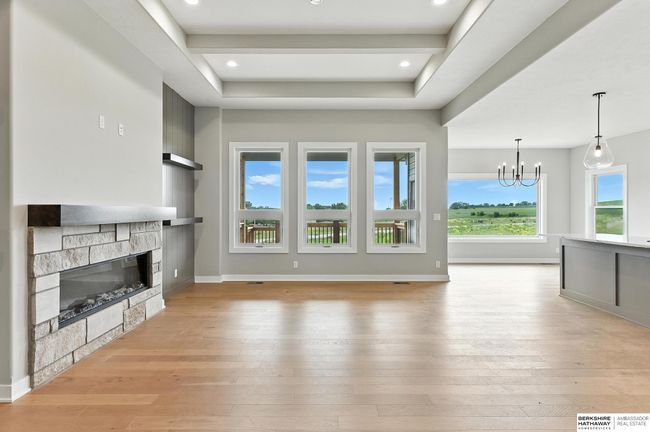 11256 S 219 Th Ave, House other with 5 bedrooms, 3 bathrooms and 3 parking in Gretna NE | Image 4