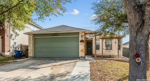 4108 Whisper Pt, Schertz, TX, 78108-2267 | Card Image