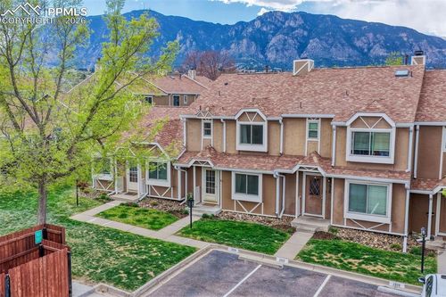 3922 Donney Brook Court, Colorado Springs, CO, 80906 | Card Image