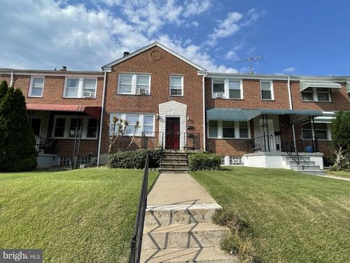 apt-1-1528 Upshire Rd, BALTIMORE, MD, 21218-2249 | Card Image