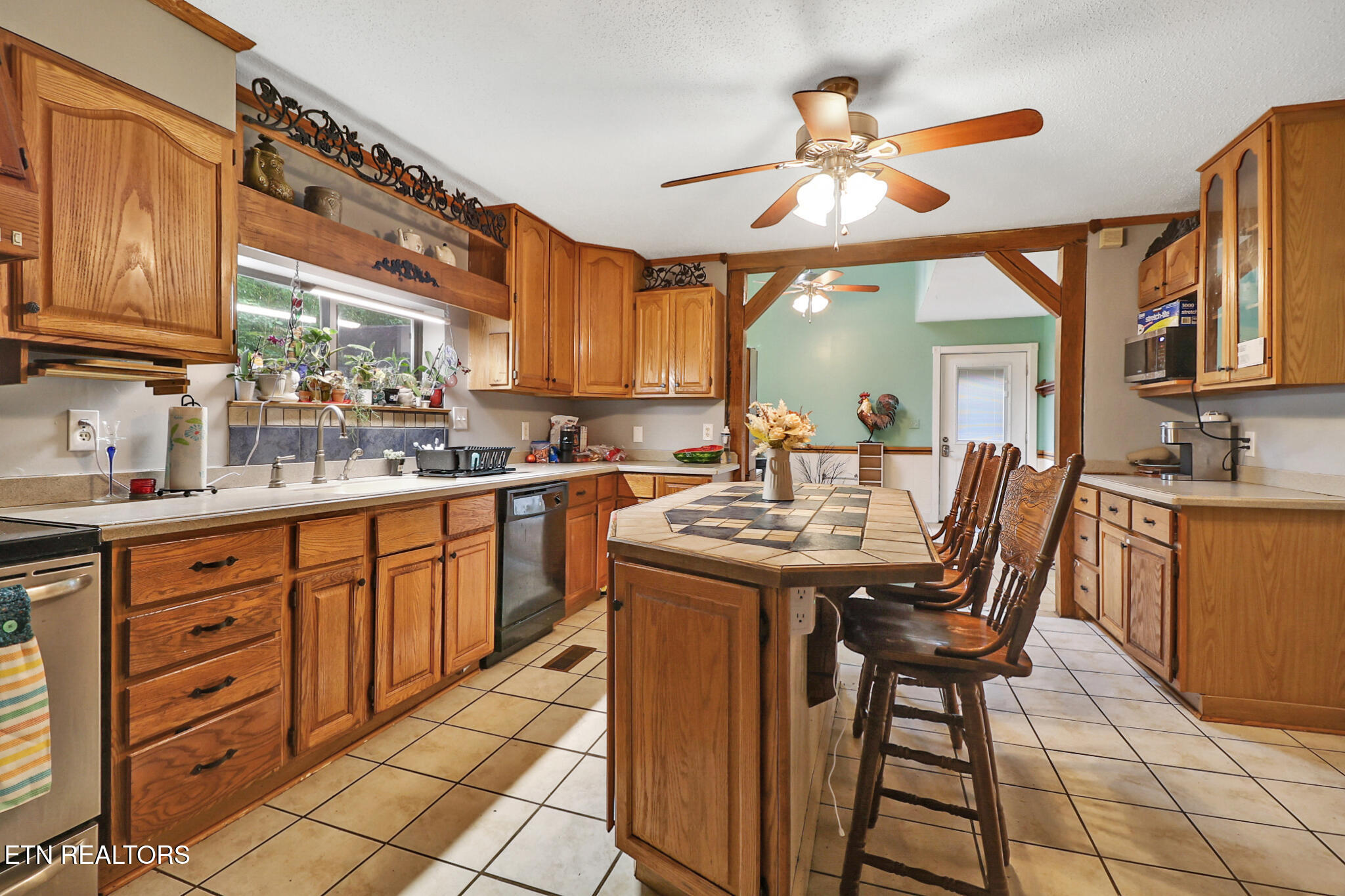 Residential in Harriman 5