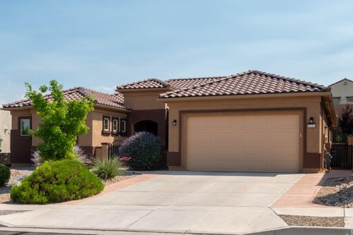9316 Iron Creek Ln Nw, Albuquerque, NM, 87120-7405 | Card Image