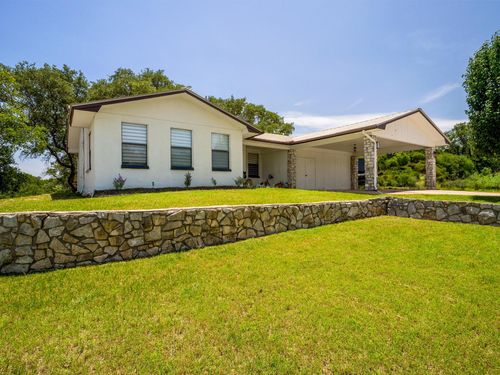1103 Ute Rd, Horseshoe Bay, TX, 78657-6048 | Card Image
