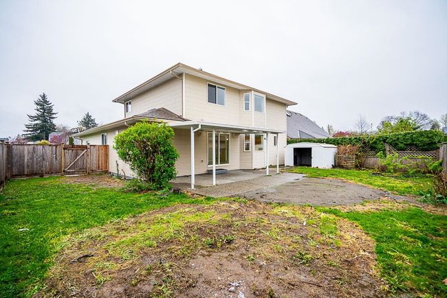 8835 Murray Dr, House other with 4 bedrooms, 2 bathrooms and 6 parking in Chilliwack BC | Image 32