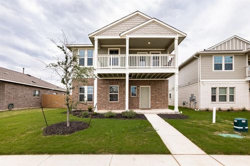 136 Pentro Path, Georgetown, TX, 78626 | Card Image