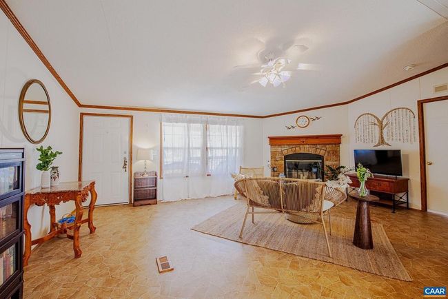 305 Antioch Ridge Dr, House other with 3 bedrooms, 2 bathrooms and null parking in SCOTTSVILLE VA | Image 7