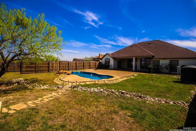 12709 Sherlock Ln, House other with 4 bedrooms, 3 bathrooms and null parking in Schertz TX | Image 59