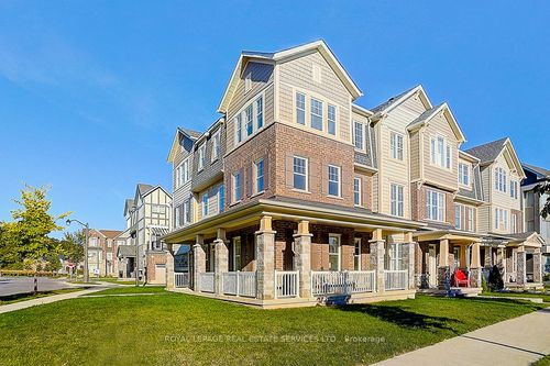 3439 George Savage Ave, Oakville, ON, L6M1R6 | Card Image
