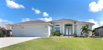 180 Rotonda Boulevard N, House other with 3 bedrooms, 2 bathrooms and null parking in Rotonda West FL | Image 1